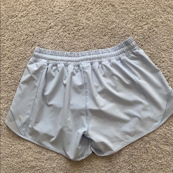 Hotty Hot 4in Short - Picture 2 of 3